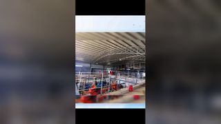 VEIKONG VFD500 in Grouting Station and Grouting Machine 