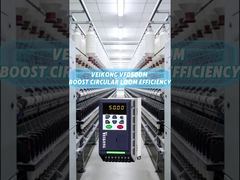 VEIKONG high performance VFD used in  Circular Looms application